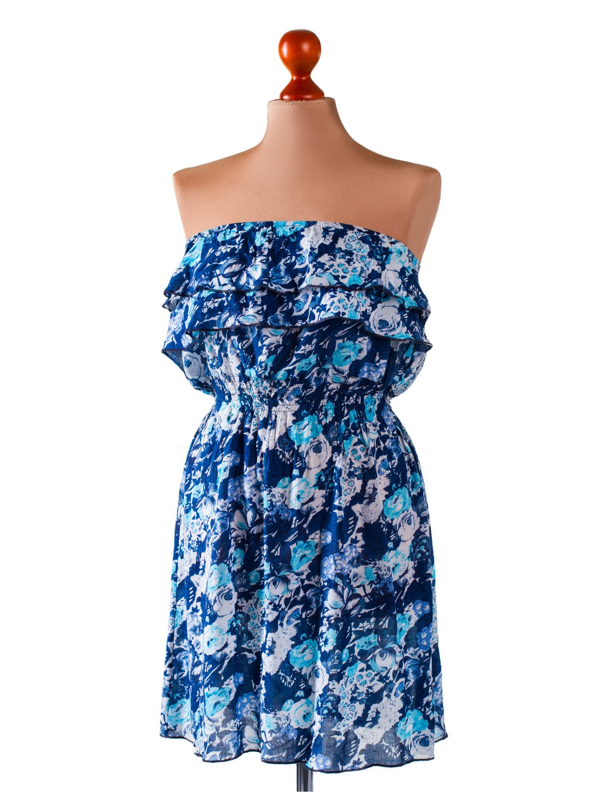 Vestidos y faldas